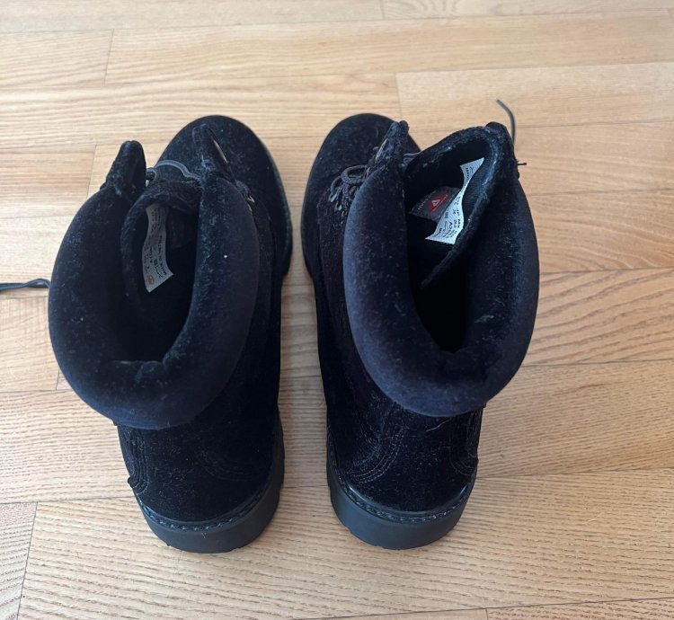 Timberland Offwhite