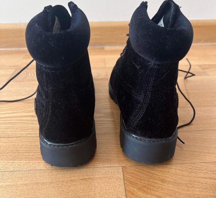 Timberland Offwhite