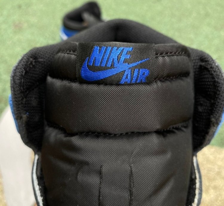 Air Jordan 1 Retro High Fragment