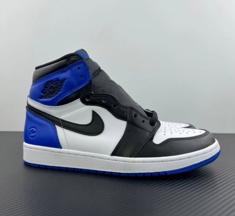 Air Jordan 1 Retro High Fragment