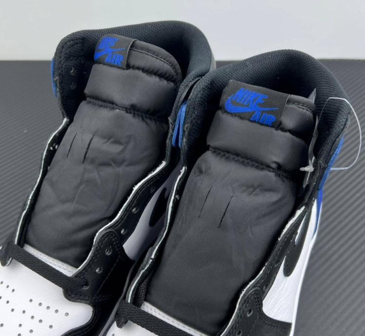 Air Jordan 1 Retro High Fragment