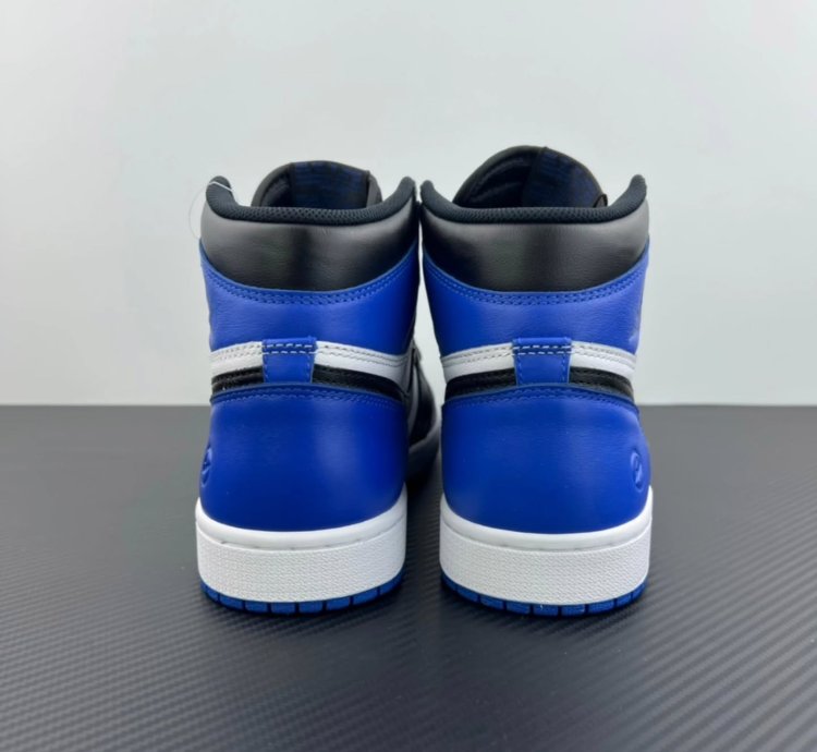 Air Jordan 1 Retro High Fragment