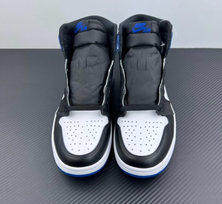 Air Jordan 1 Retro High Fragment