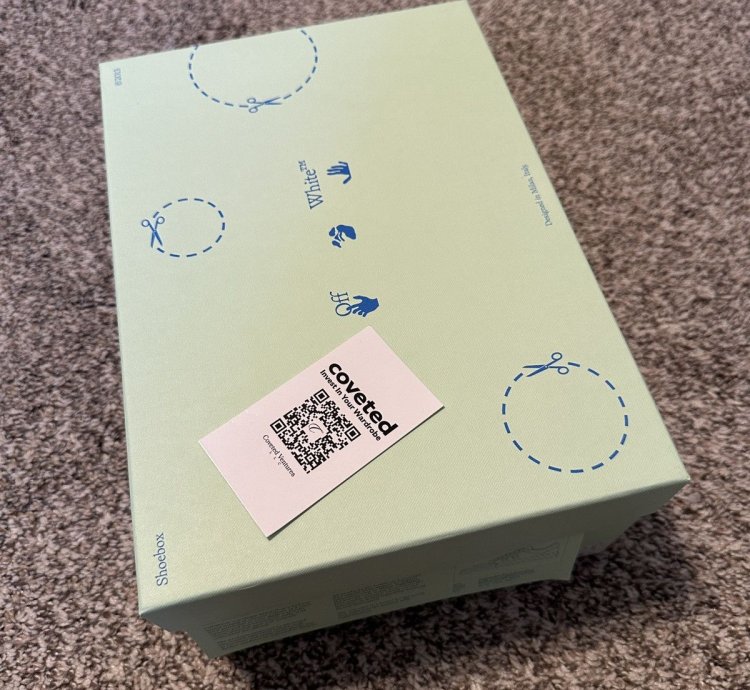 Us 8 Off-white Vulcanized Low Canvas White Light Blue