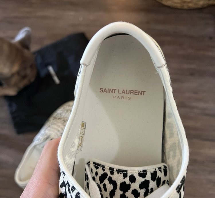 Venice Babycat Skates Low