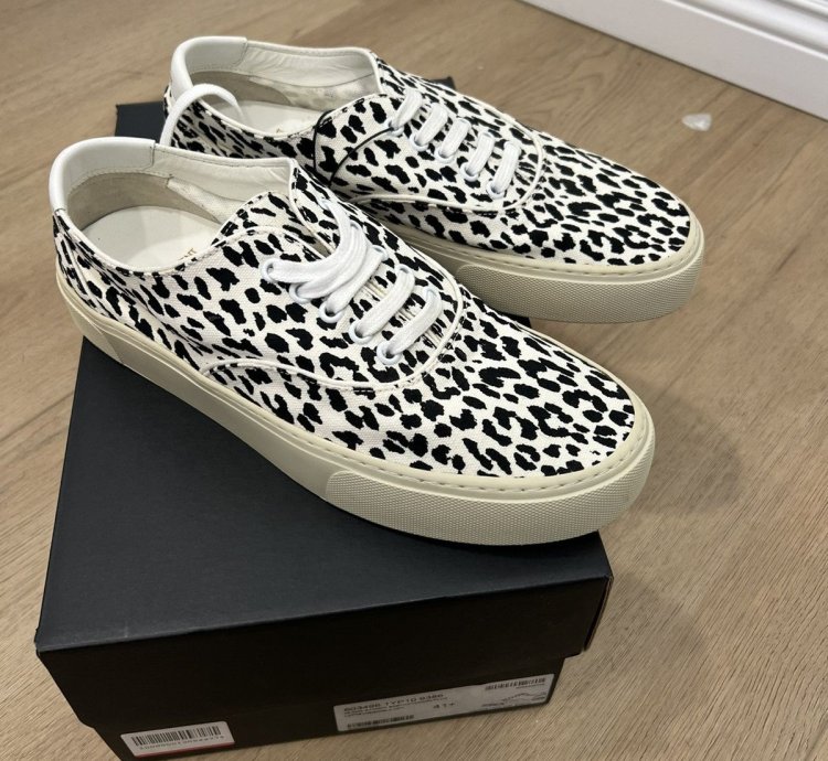 Venice Babycat Sneaker New