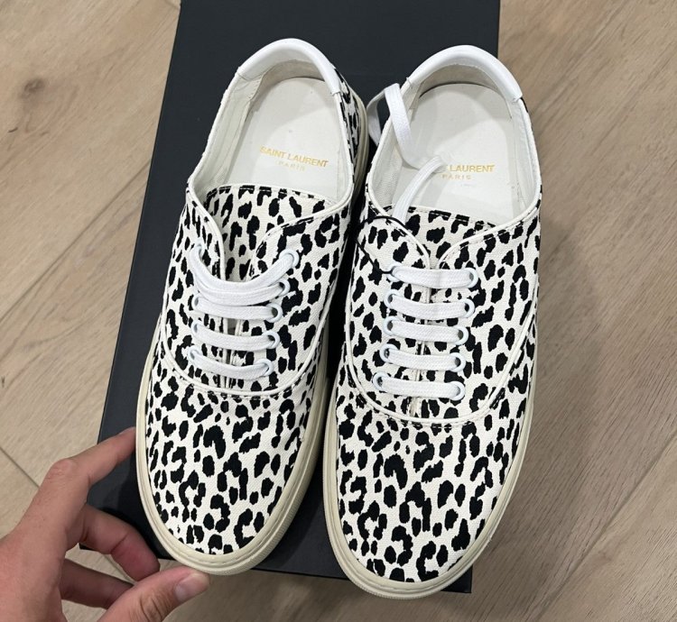 Venice Babycat Sneaker New