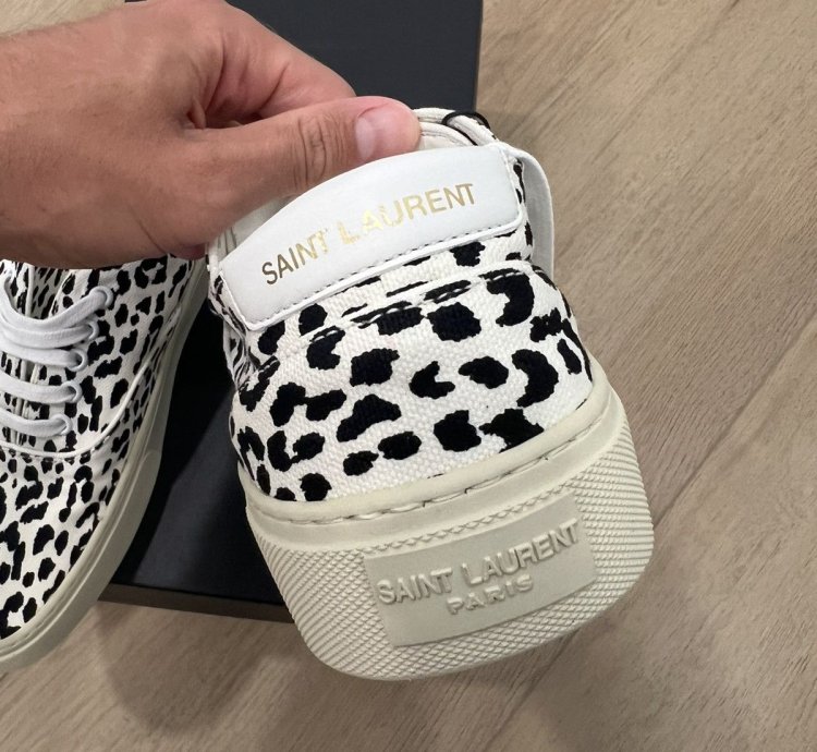 Venice Babycat Sneaker New