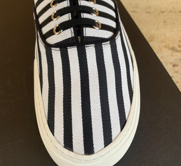 Venice Low Top Sneakers