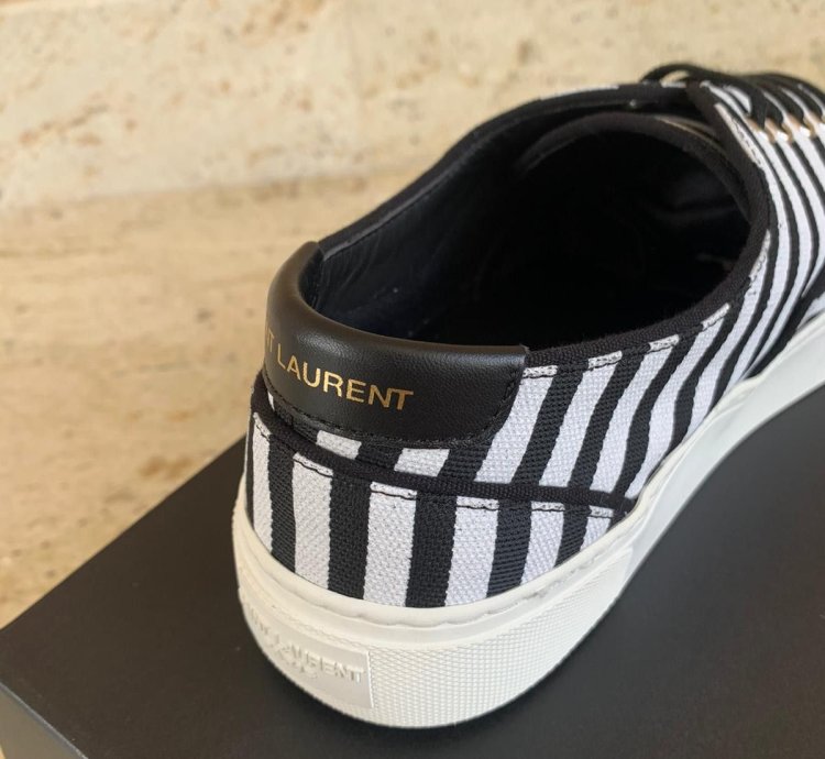 Venice Low Top Sneakers
