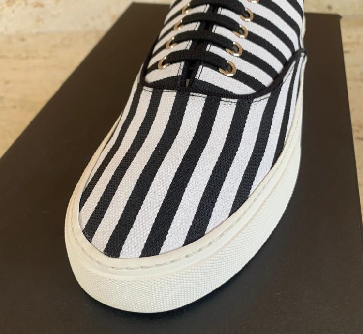 Venice Low Top Sneakers