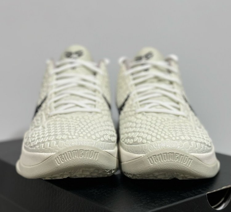 Nike Kobe 6 Protro Sail All-star