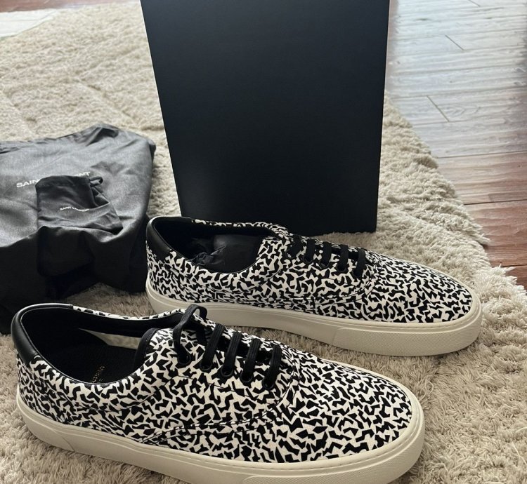 Venice Skate Lows New