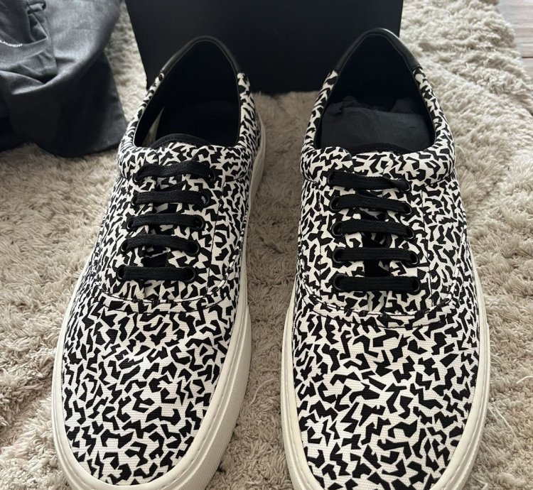 Venice Skate Lows New