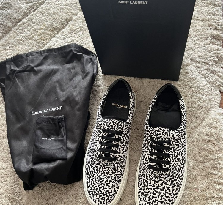Venice Skate Lows New