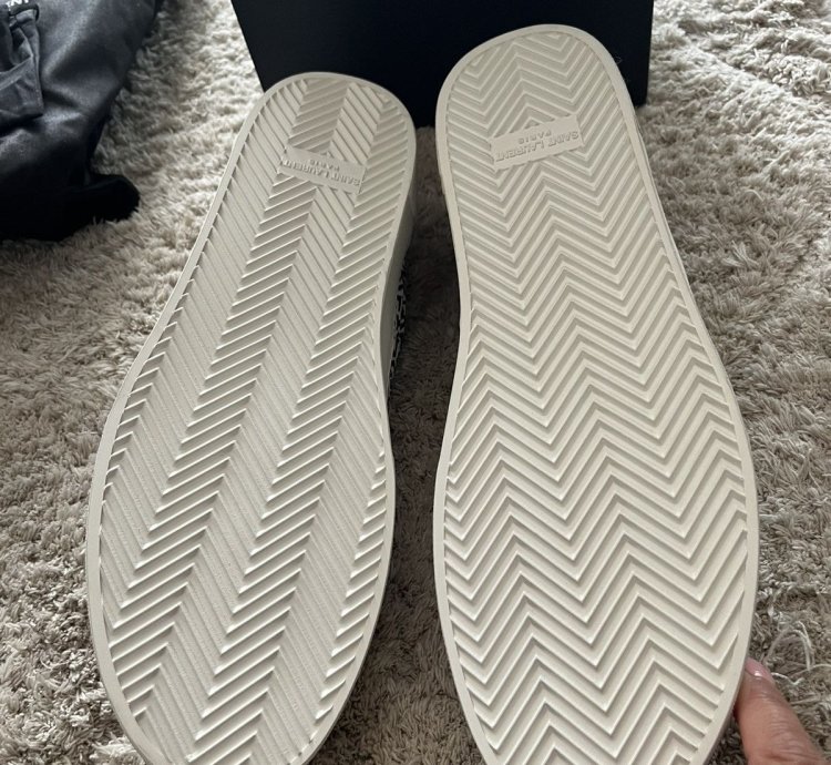 Venice Skate Lows New