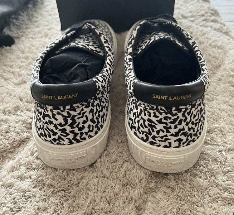 Venice Skate Lows New