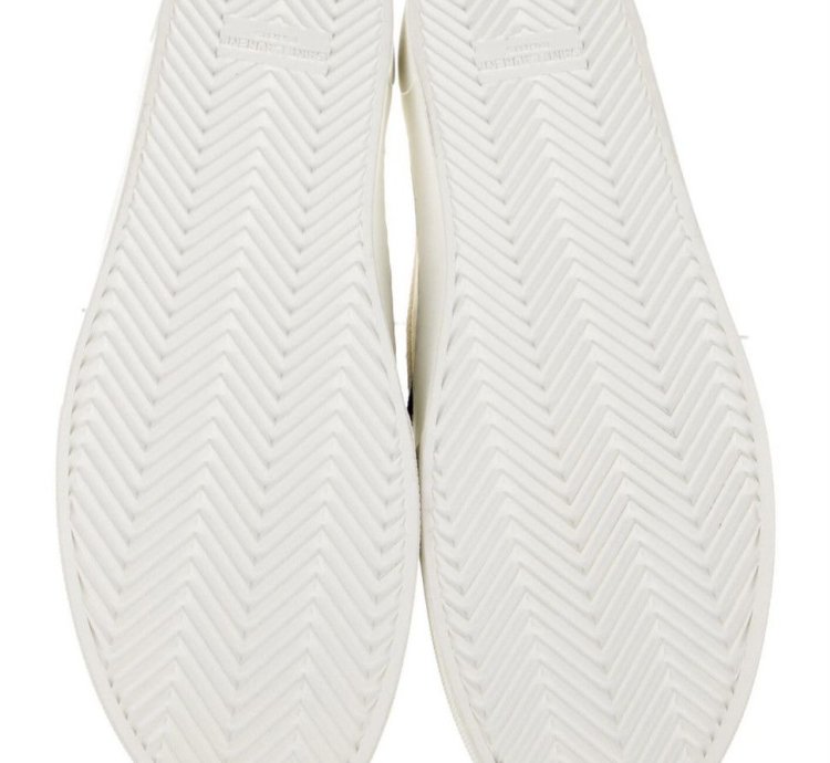 Venice Zebra Slip On Sneakers Size 43 5