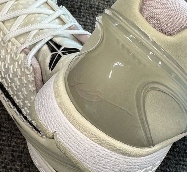 Nike Kobe 6 Protro Sail All-star