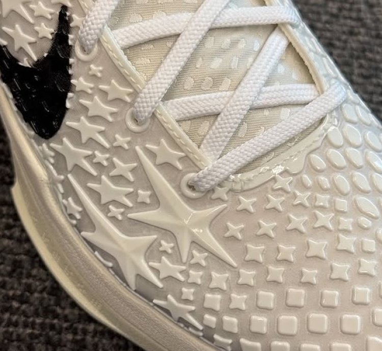 Nike Kobe 6 Protro Sail All-star
