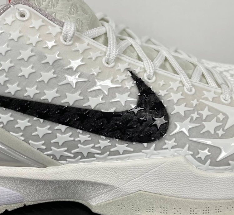 Nike Kobe 6 Protro Sail All-star