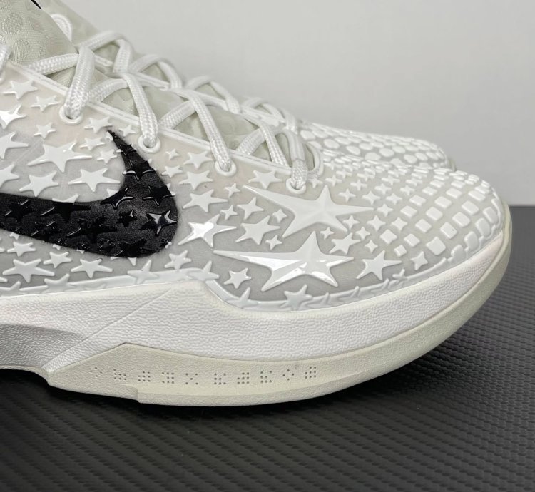 Nike Kobe 6 Protro Sail All-star
