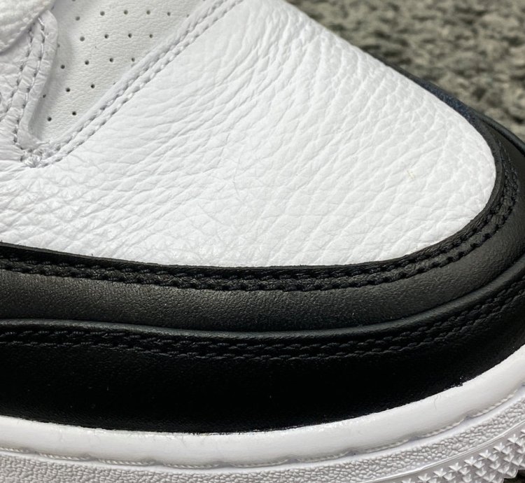 Air Jordan 3 Retro Fragment