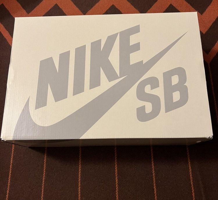 final Price Drop Supreme Nike Sb Rammellzee Dunk High