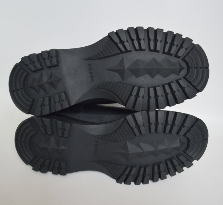 18 Black Royal Blue Brixxen Boots