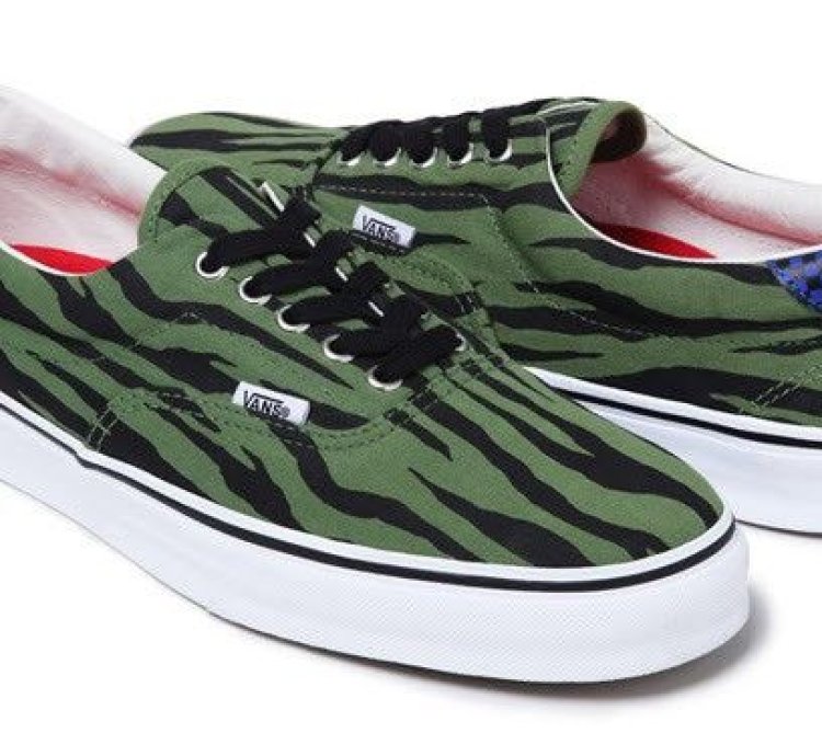 2011 Zebra Eras