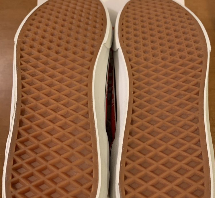 2014 Supreme Vans Sk8 Hi Fuck Em