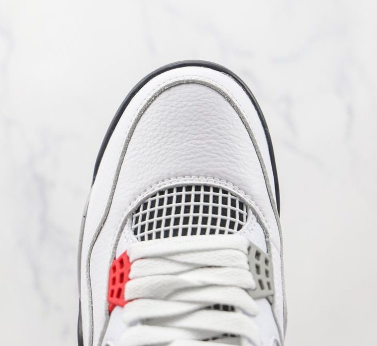Nike Air Jordan 4 Retro Se What The 4