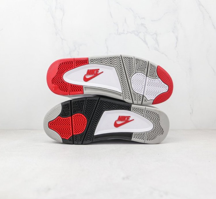 Nike Air Jordan 4 Retro Se What The 4