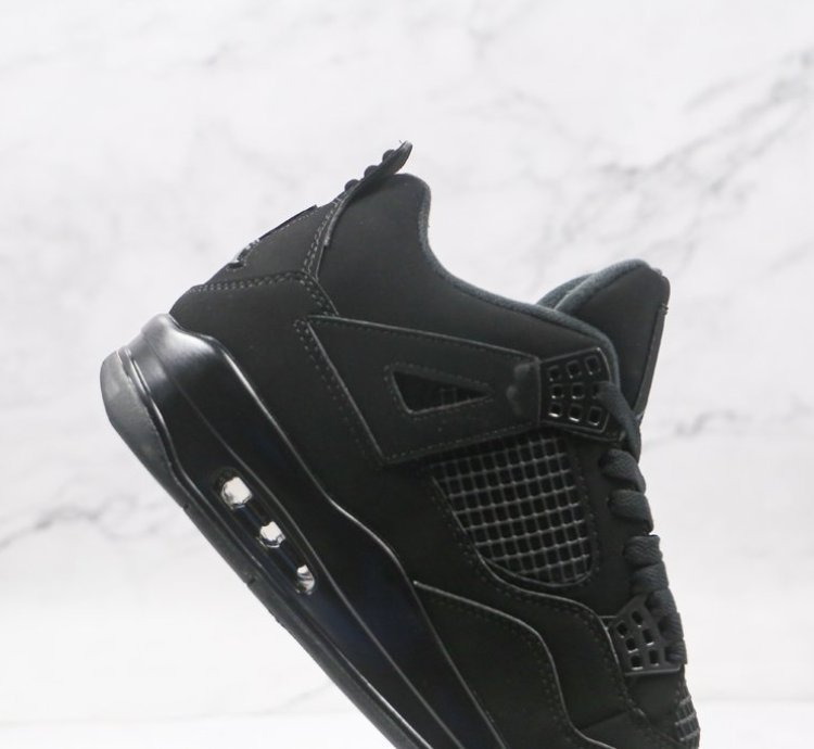 Jordan 4 Black Cat 2020