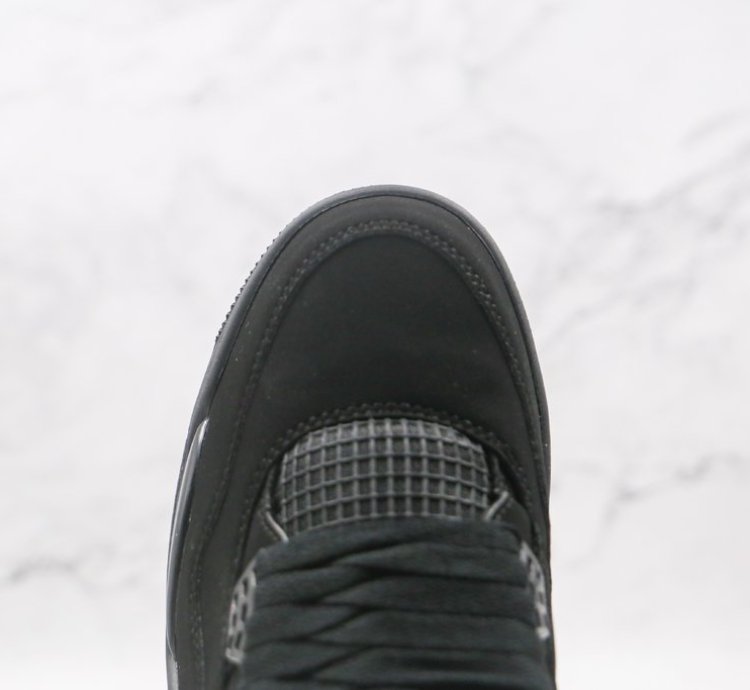 Jordan 4 Black Cat 2020