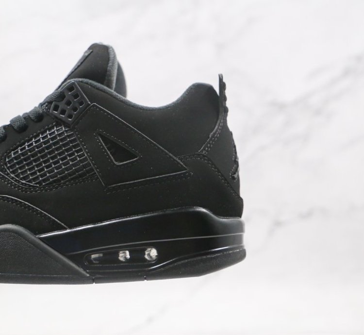 Jordan 4 Black Cat 2020