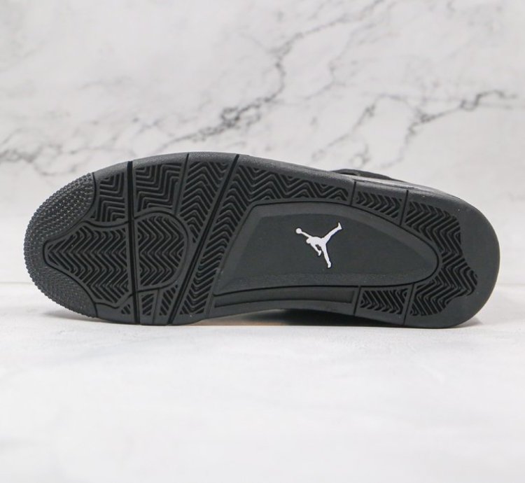 Jordan 4 Black Cat 2020