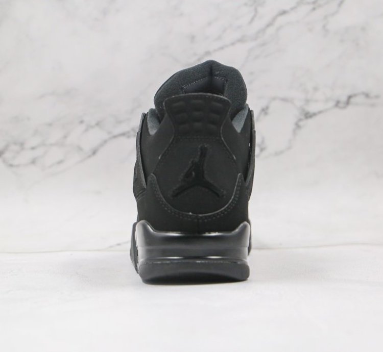 Jordan 4 Black Cat 2020
