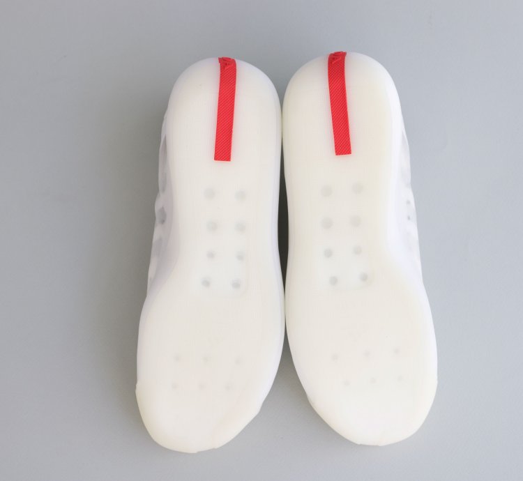 690 Adidas Prada Luna Rossa Cloud White