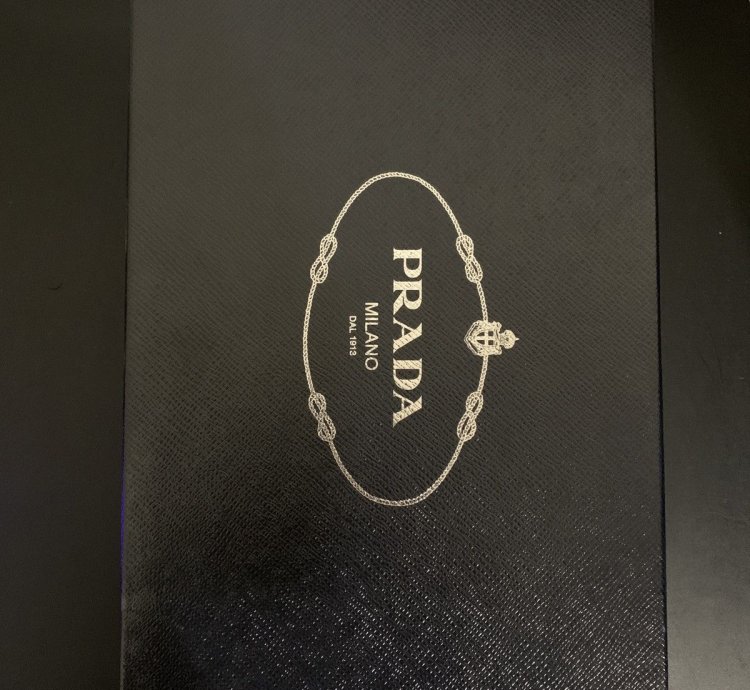 930 Prada Leather Loafers 2db169 Size 11 Prada 12 Us