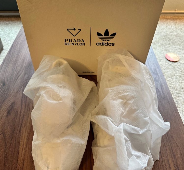 Adidas Forum Low