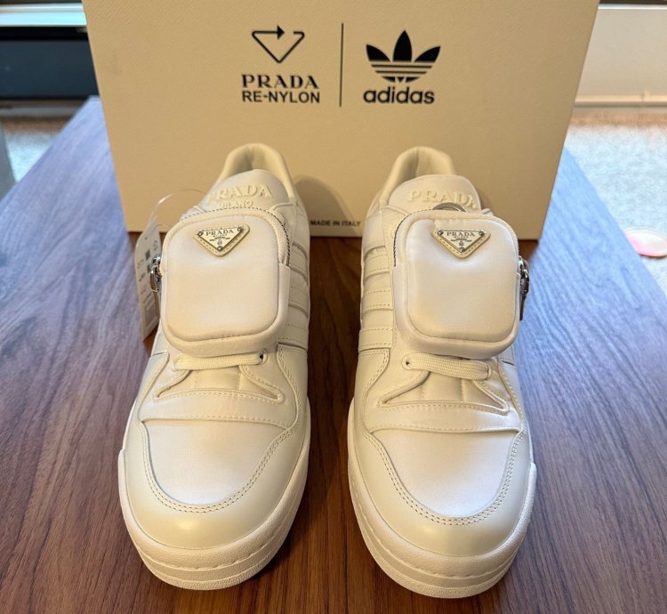 Adidas Forum Low