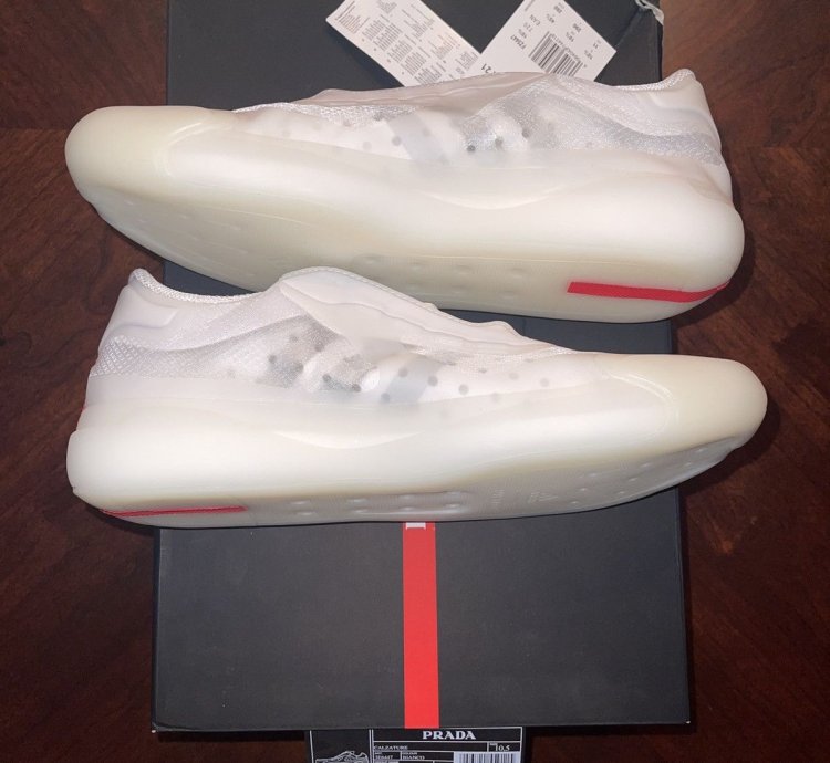 Adidas Luna Rossa 21