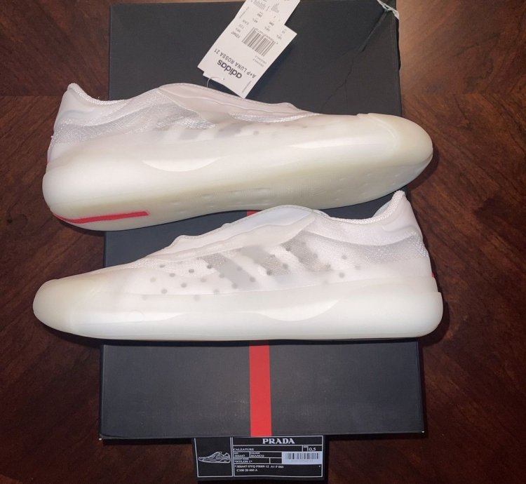 Adidas Luna Rossa 21