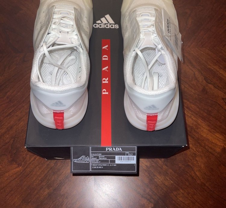 Adidas Luna Rossa 21