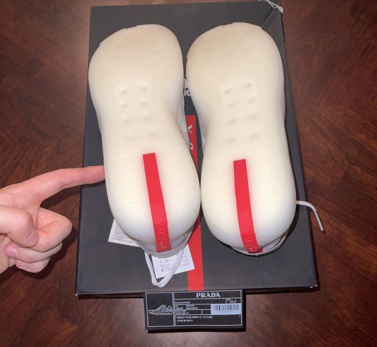 Adidas Luna Rossa 21