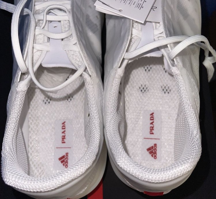 Adidas Luna Rossa 21