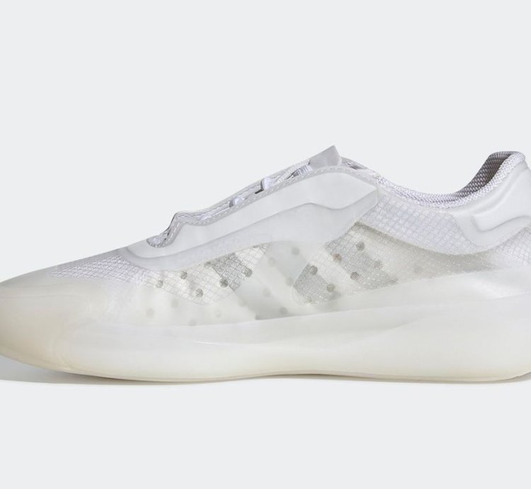 Adidas Luna Rossa 21 Prada White