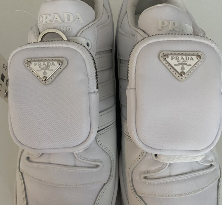 Adidas Prada Forum Low
