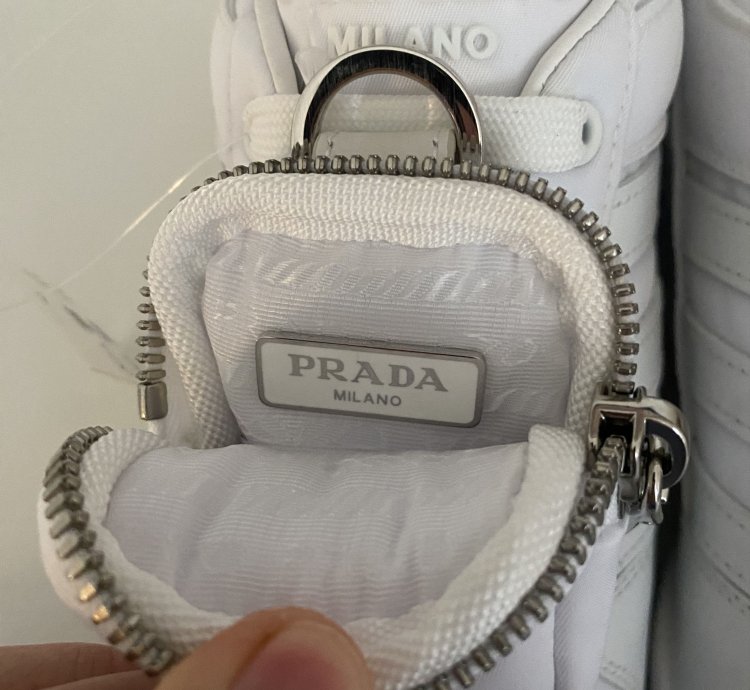 Adidas Prada Forum Low